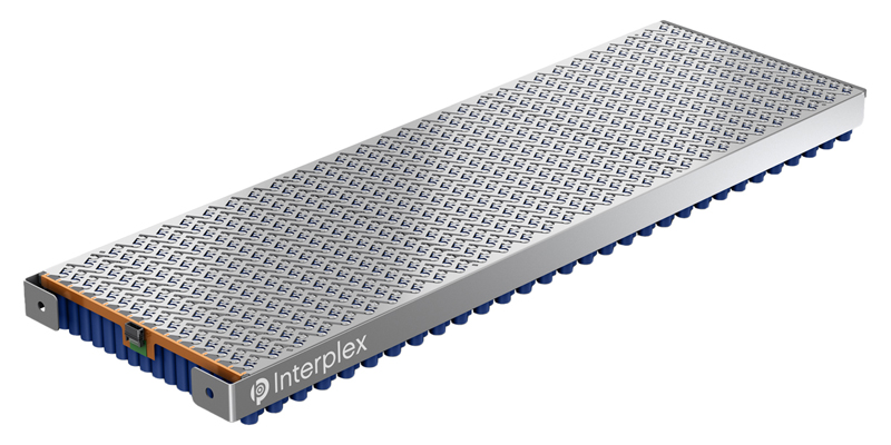 Advanced Cell Interconnect Structure for Improving Battery Performance While Maximizing Cost Efficiency